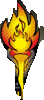 image of flame