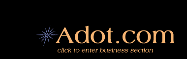 click to enter adot.com