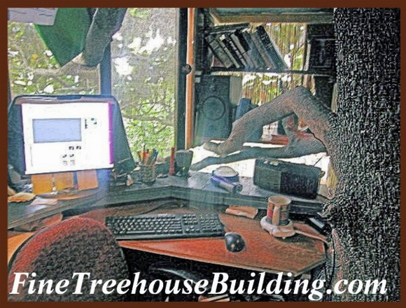 Original Treehouse