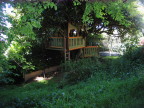 long view 1 of treehouse